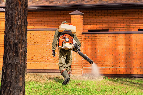 Trusted Fumigation Services service in Arlington Heights, PA - Nex Pest Control